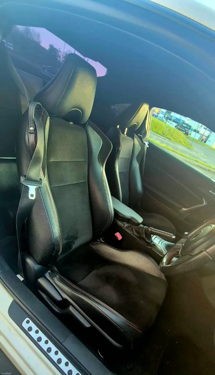 Subaru BRZ - Image 6