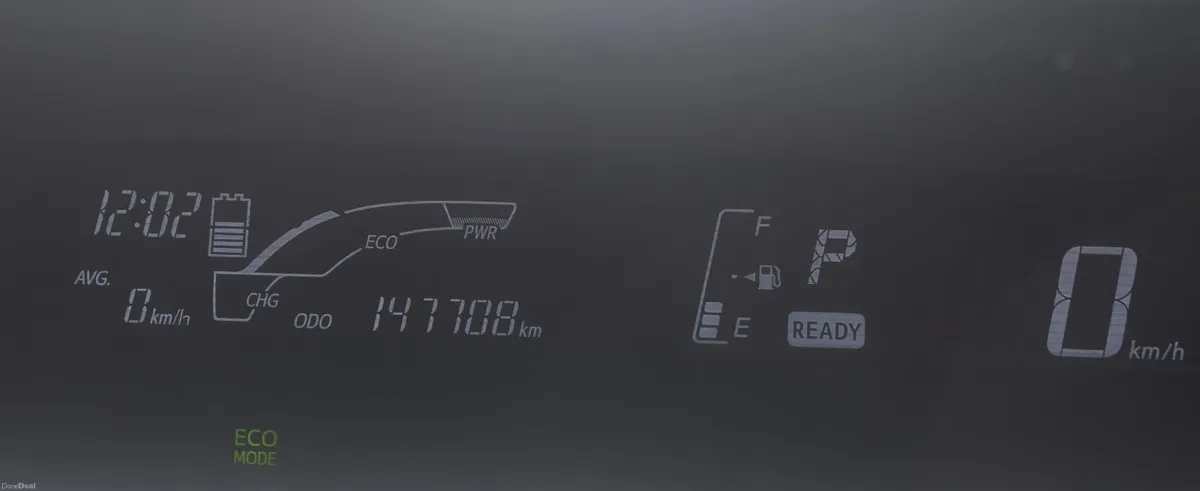 Toyota Aqua 2016 - Image 4