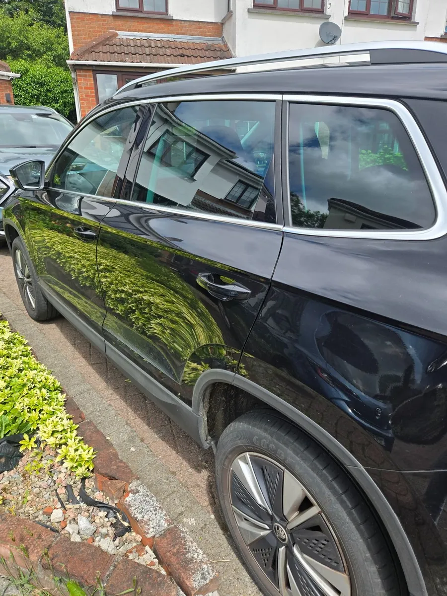 Skoda Karoq 2023 - Image 3