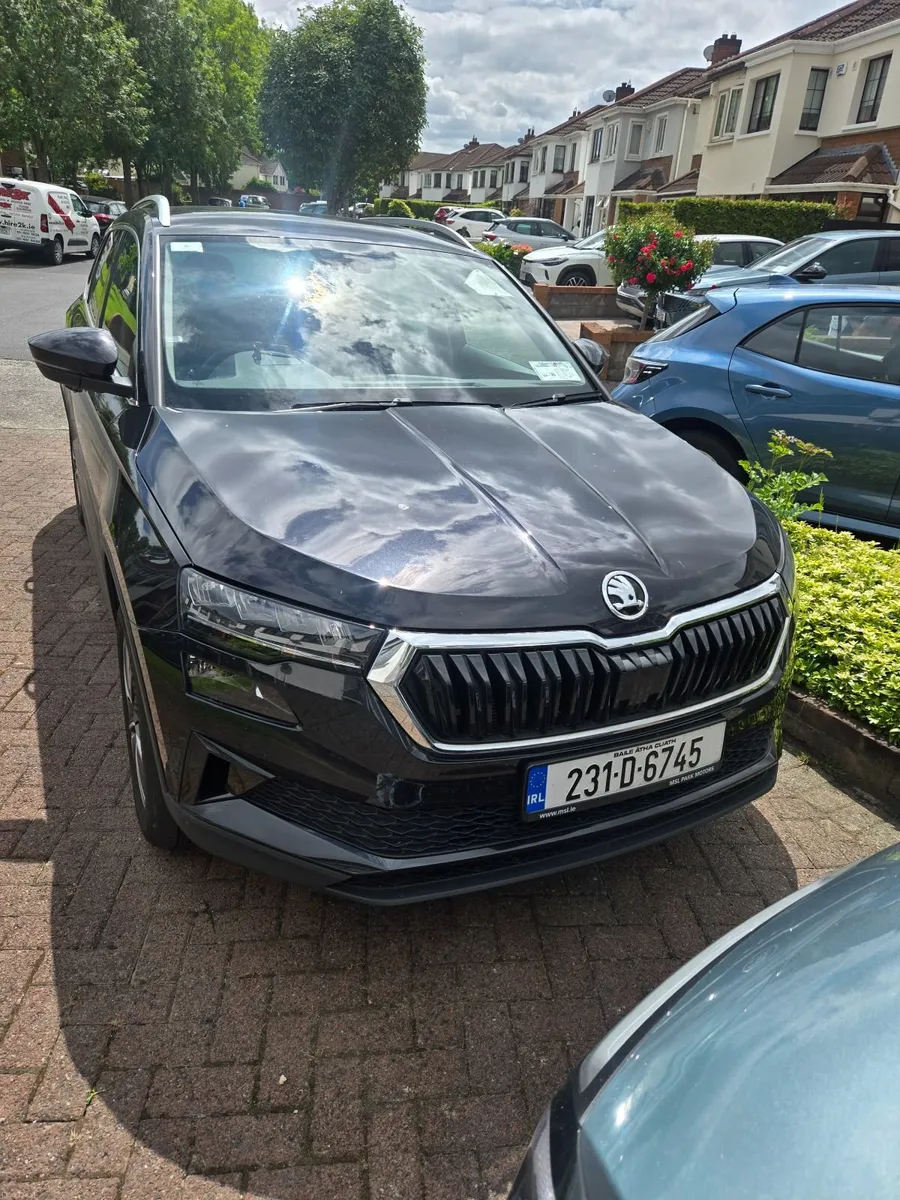 Skoda Karoq 2023 - Image 1
