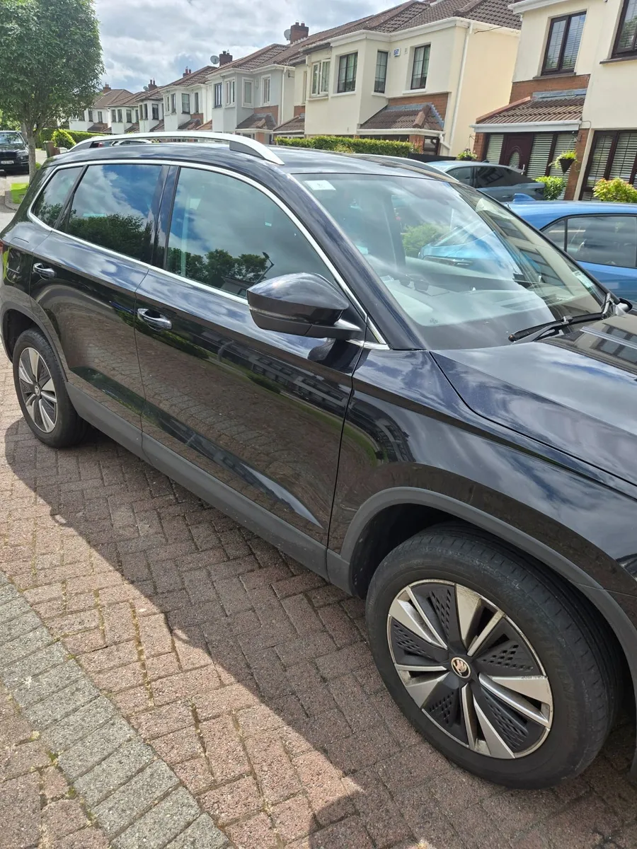 Skoda Karoq 2023 - Image 4