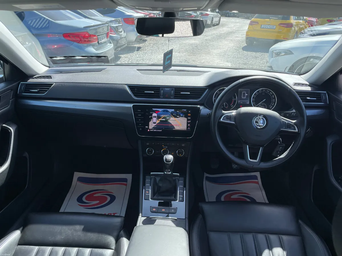 Skoda Superb - Image 5