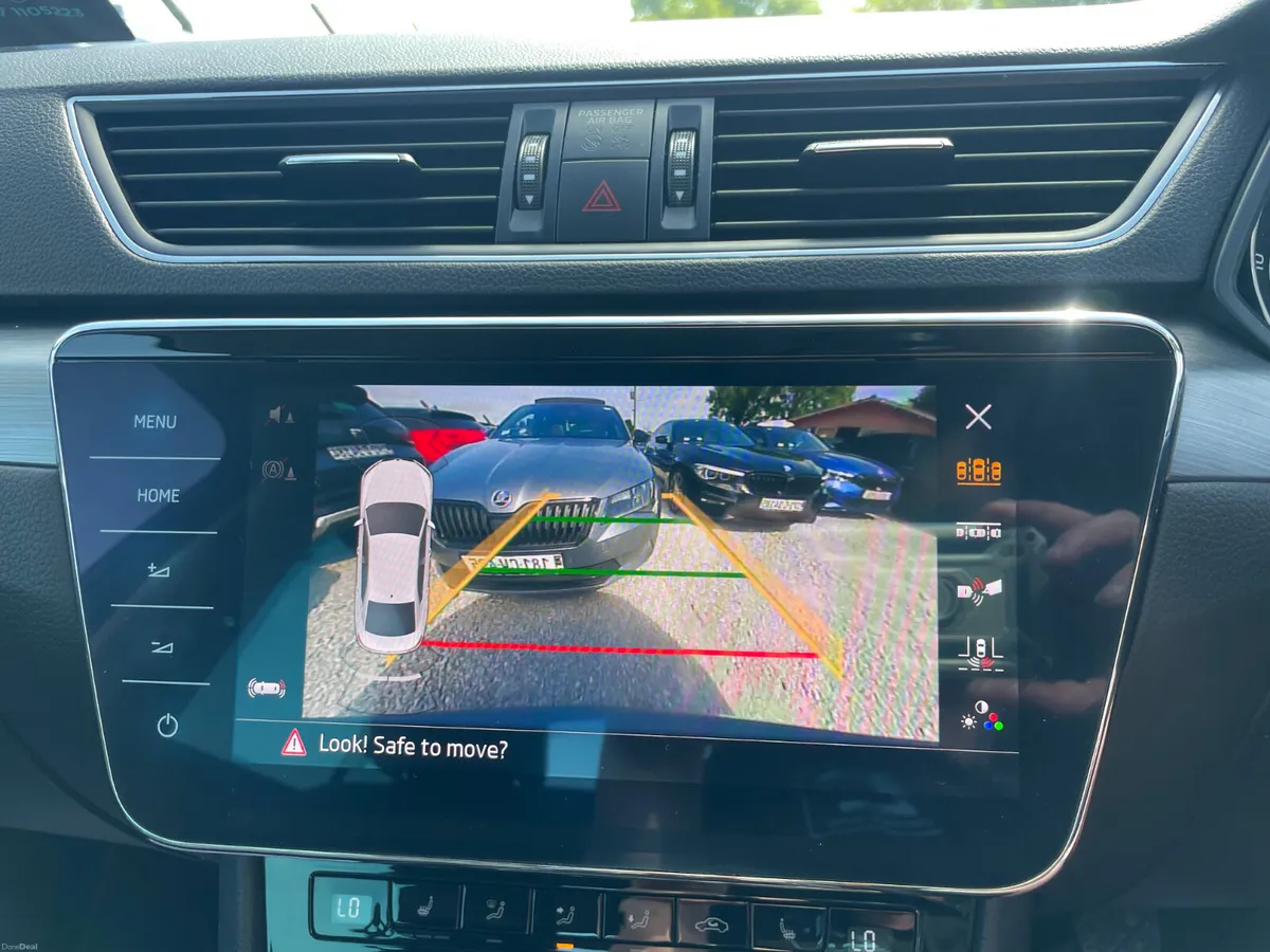 Skoda Superb - Image 6