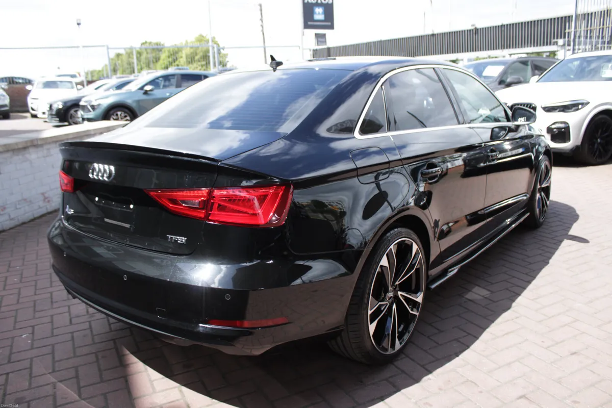 1.4TSI SE EDITION 4DR SALOON AUTO // ONLY 69,000KM - Image 4