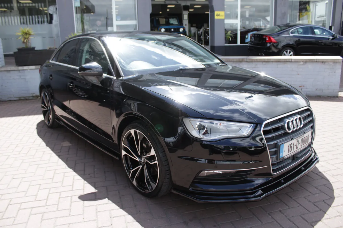 1.4TSI SE EDITION 4DR SALOON AUTO // ONLY 69,000KM - Image 2