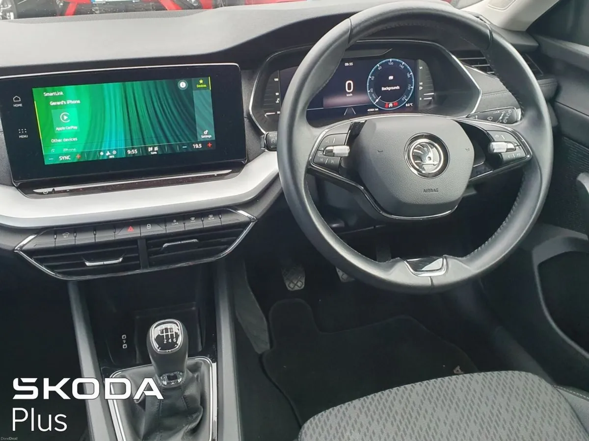 Skoda Octavia Style 1.0TSi 110HP - 2 Year Warranty - Image 3