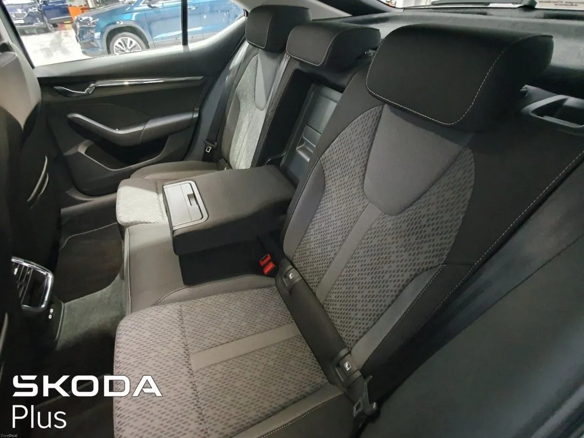 Skoda Octavia Style 1.0TSi 110HP - Low Mileage, To - Image 6