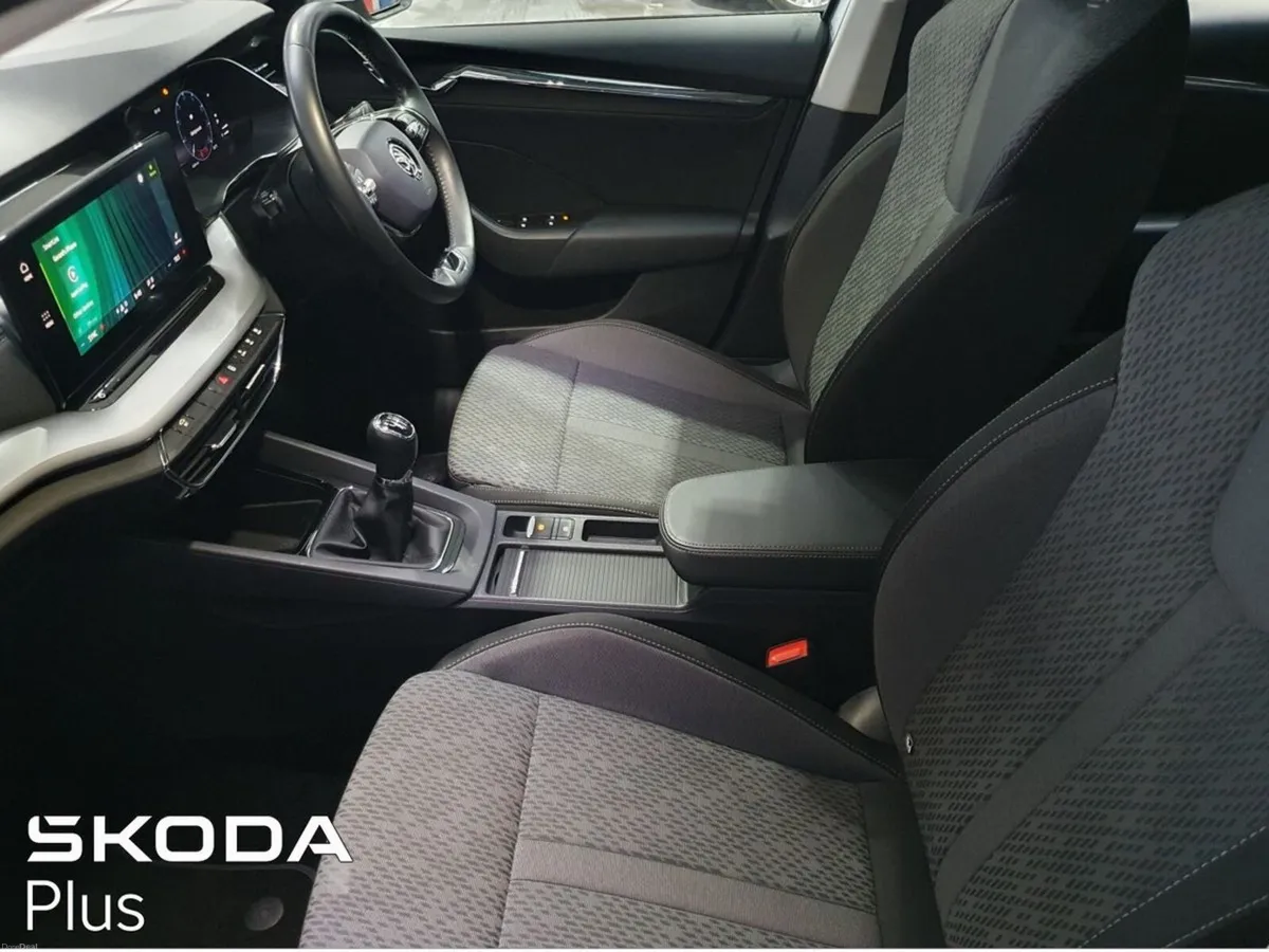 Skoda Octavia Style 1.0TSi 110HP - Low Mileage, To - Image 4