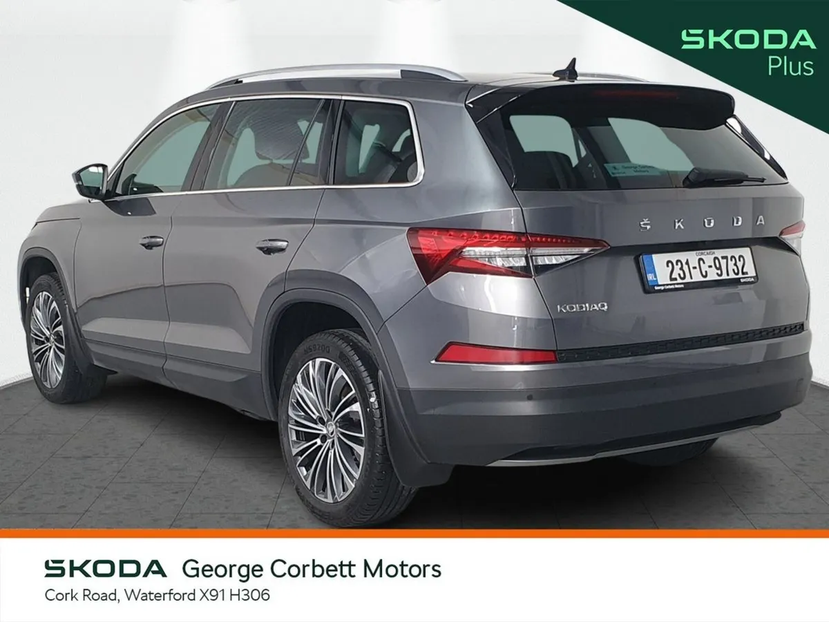Skoda Kodiaq Style 2.0TDi 150HP DSG - 2 Year Warra - Image 3