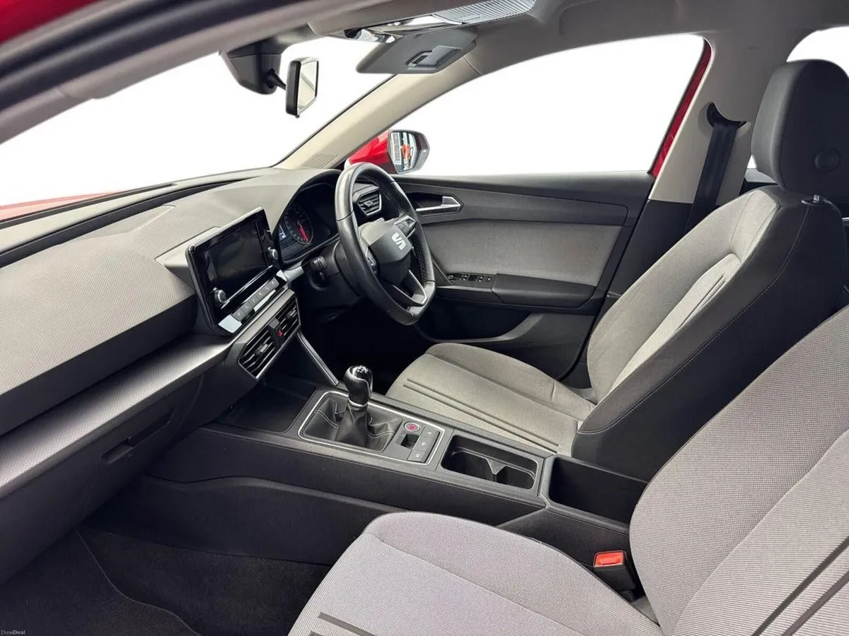 SEAT Leon 2.0TDI SE *JUST IN* €70 PER WEEK - Image 3