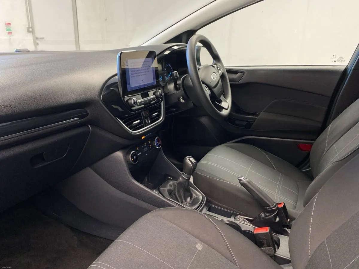 Ford Fiesta 1.1L Trend Connected. - Image 3