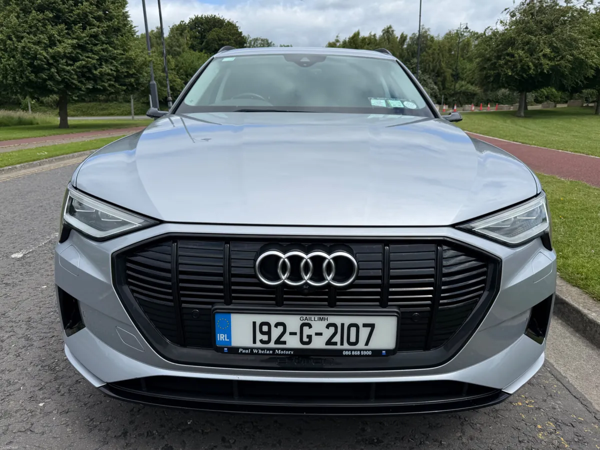HUGE SPEC LAUNCH EDITION 95kw BATTERY - Image 2
