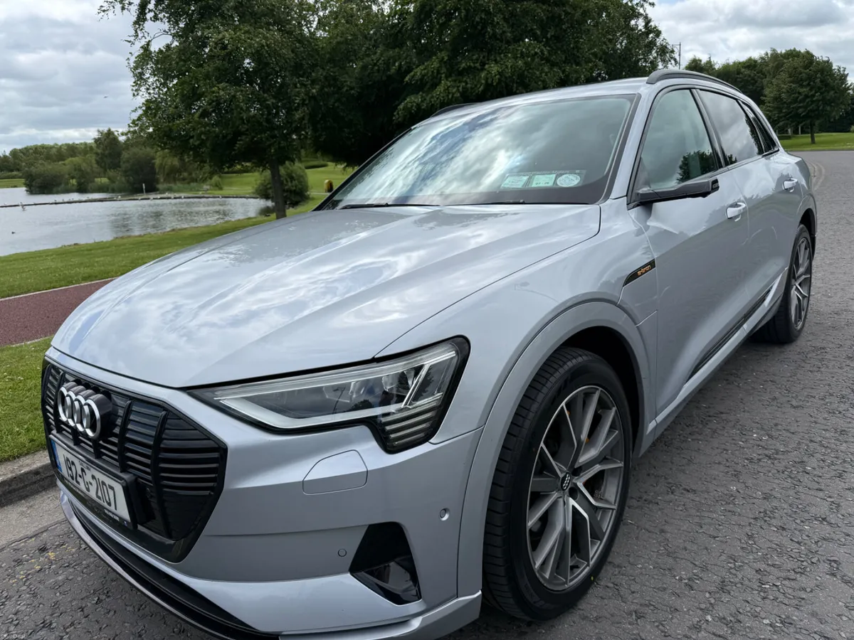 HUGE SPEC LAUNCH EDITION 95kw BATTERY - Image 4