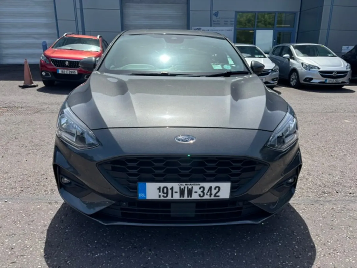 FOCUS 1.5  ST-LINE - Image 2