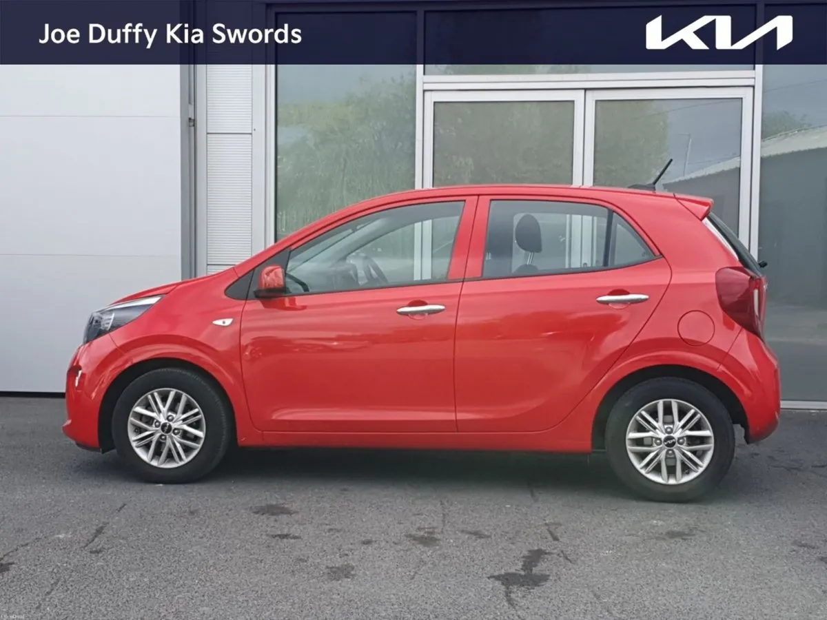 Kia Picanto PE Petrol - Image 4