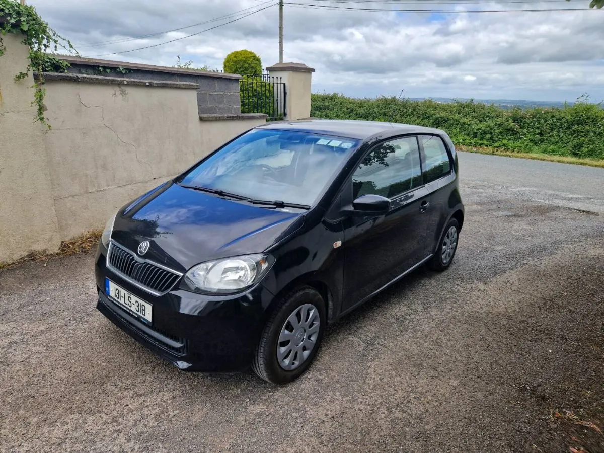 Citigo 1.0 petrol - Image 3
