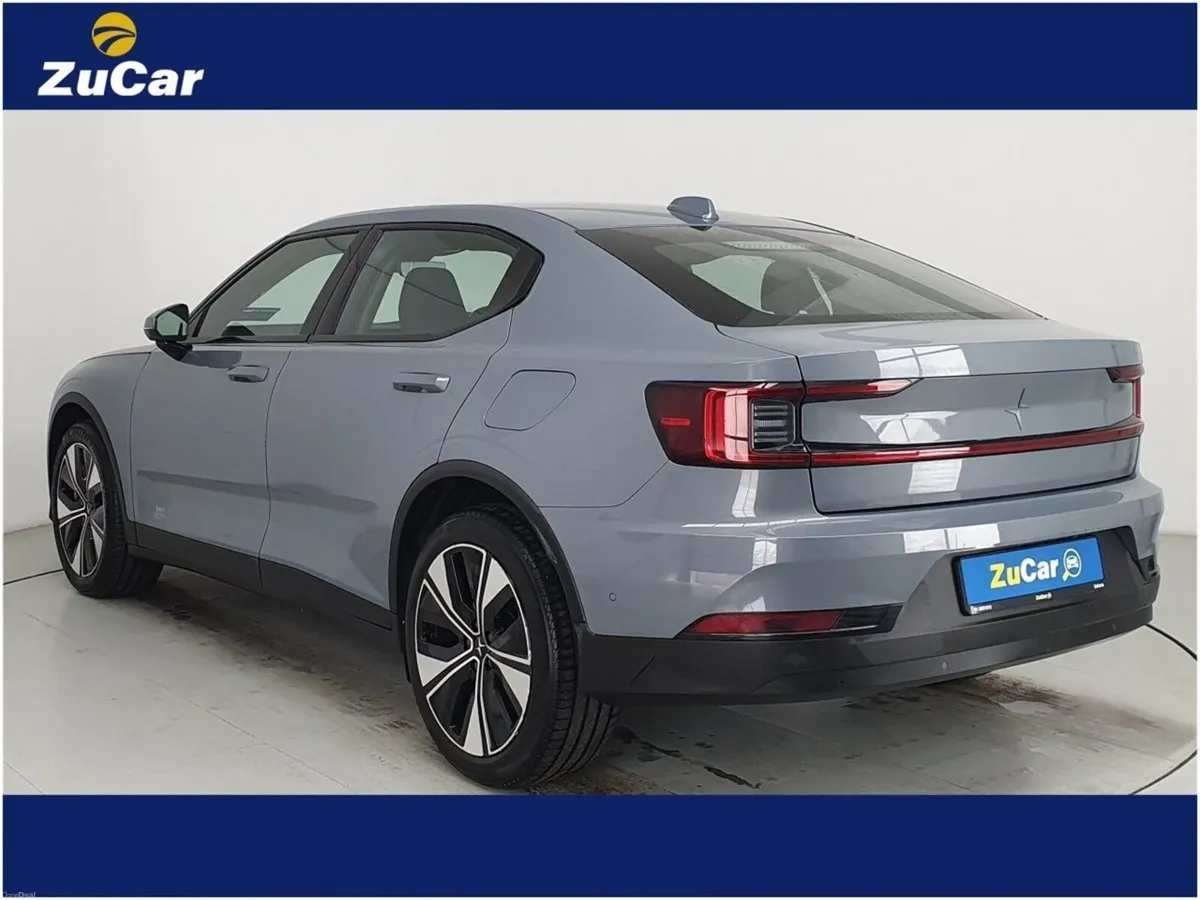 Polestar 2 Standard Range Single Motor (P4-S)69kWh - Image 4