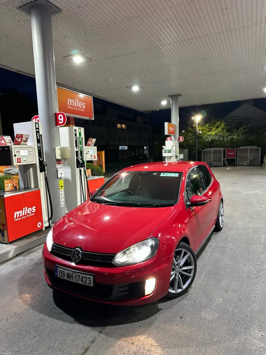 GTI 270BHP+ Hybrid Turbo New NCT Low Miles - Image 2