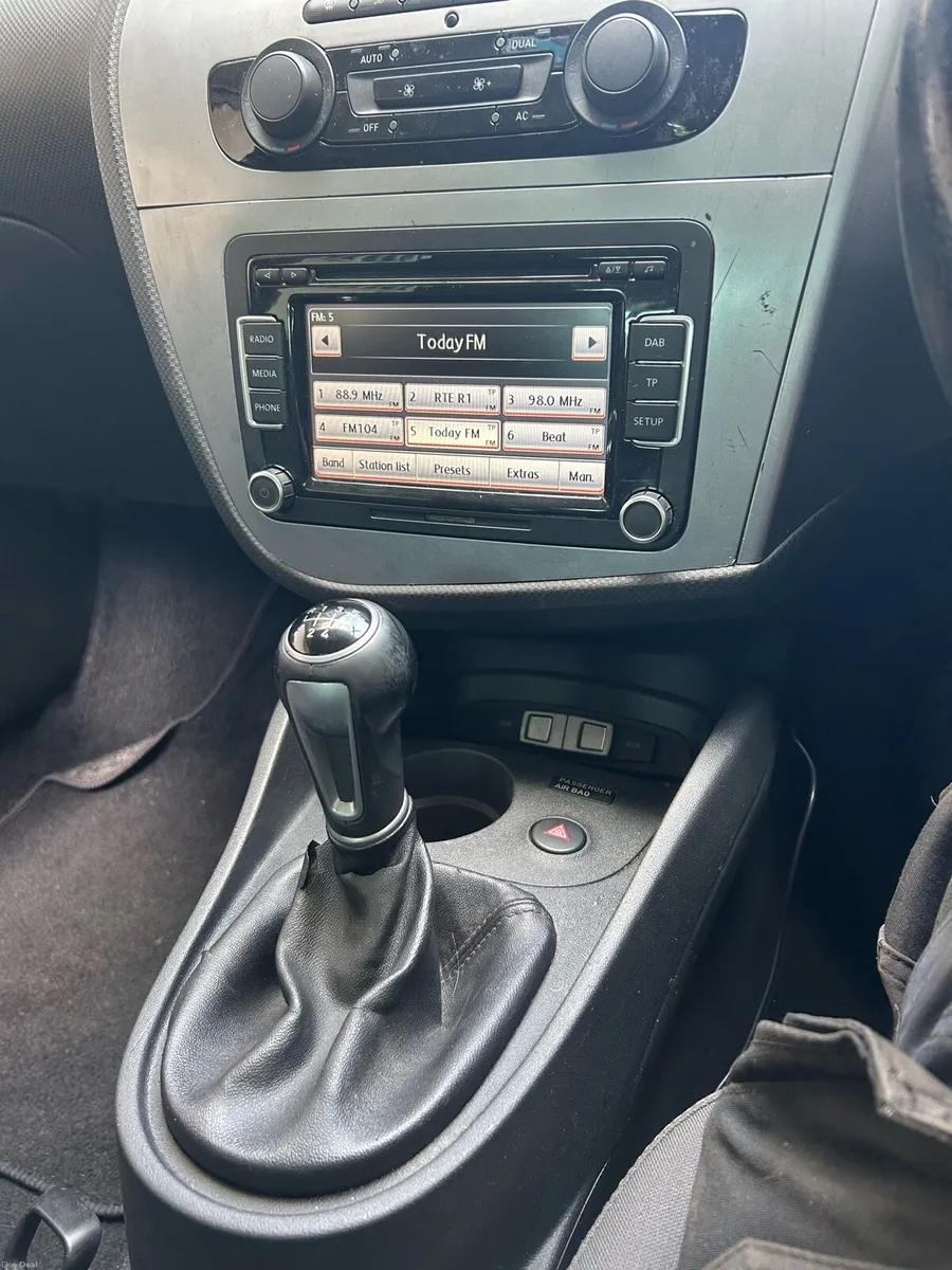 Seat Leon mk2 - Image 6
