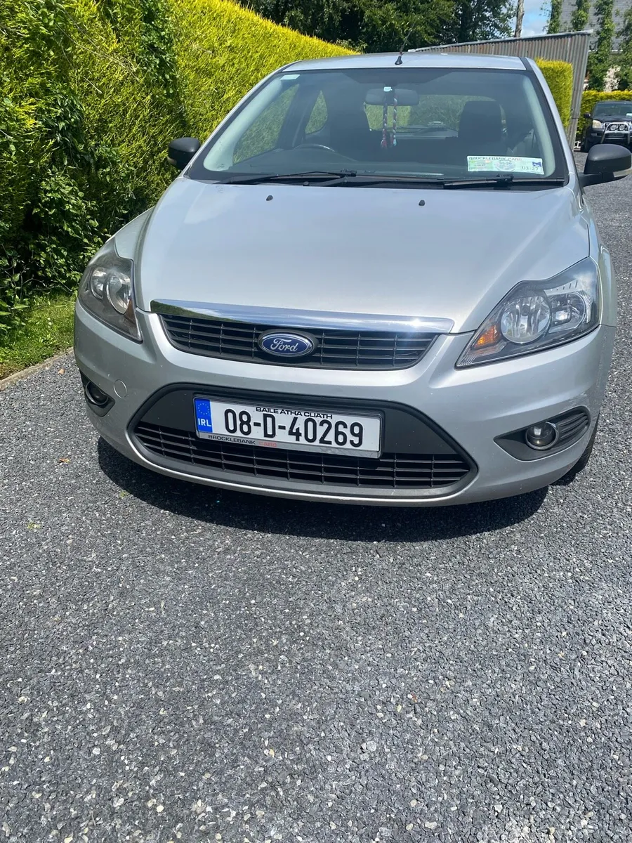 Ford Focus - Image 2