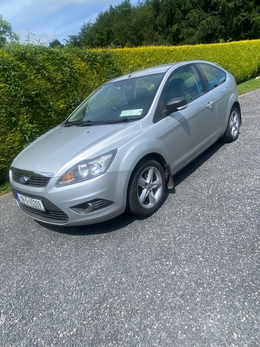 Ford Focus - Image 1