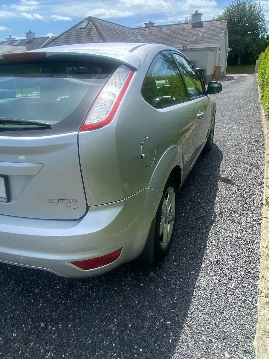 Ford Focus - Image 3