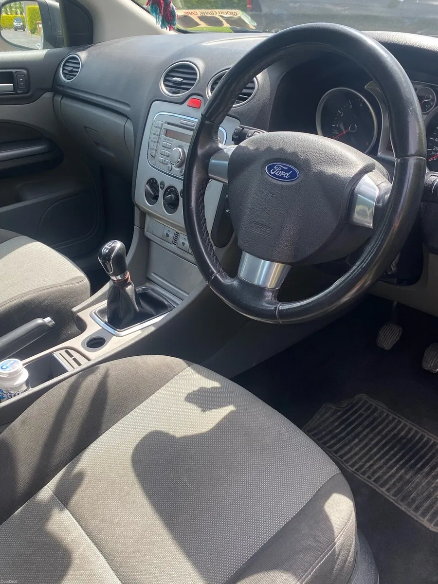 Ford Focus - Image 4