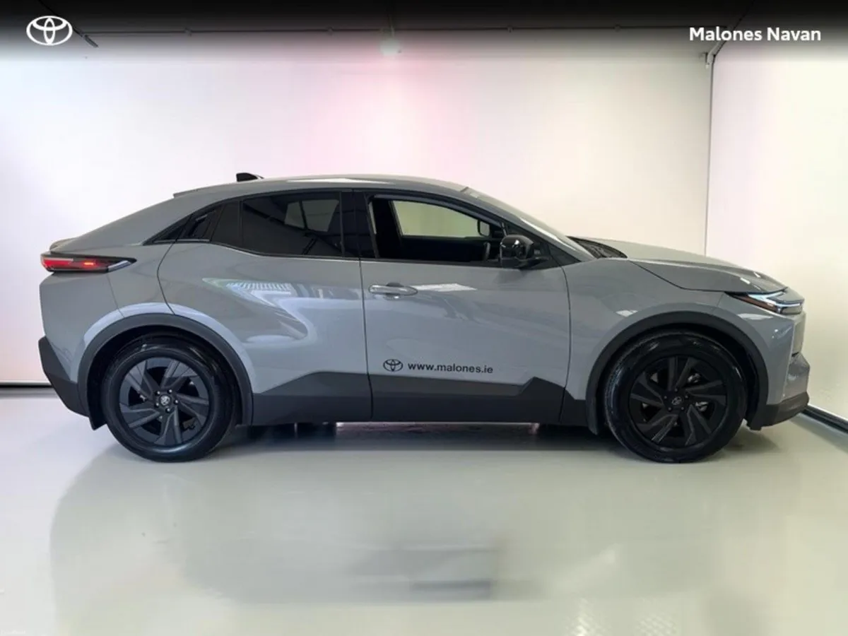 Toyota C-HR C-HR+ Sport - Image 3