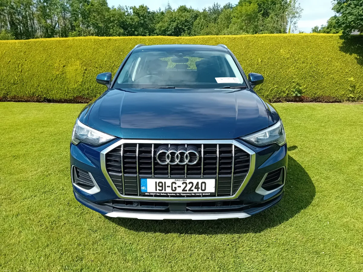 Audi Q3 2019 - Image 2