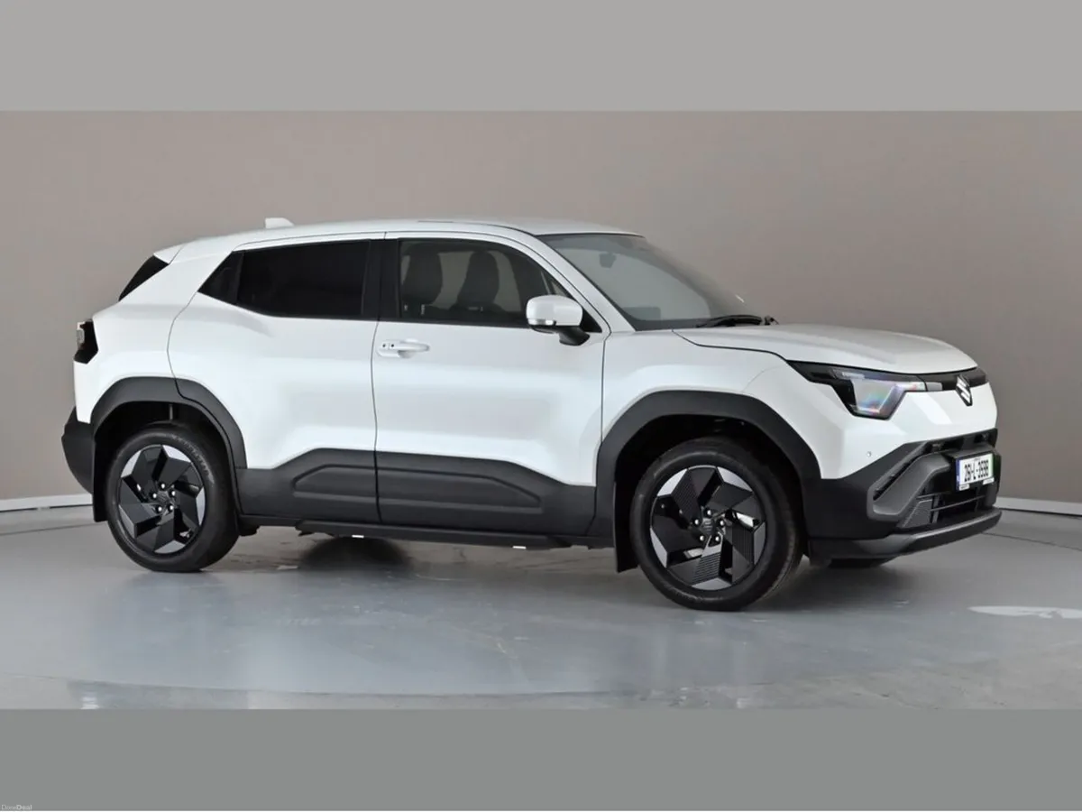 Suzuki Vitara E 61KWH Motion 5 - Image 1