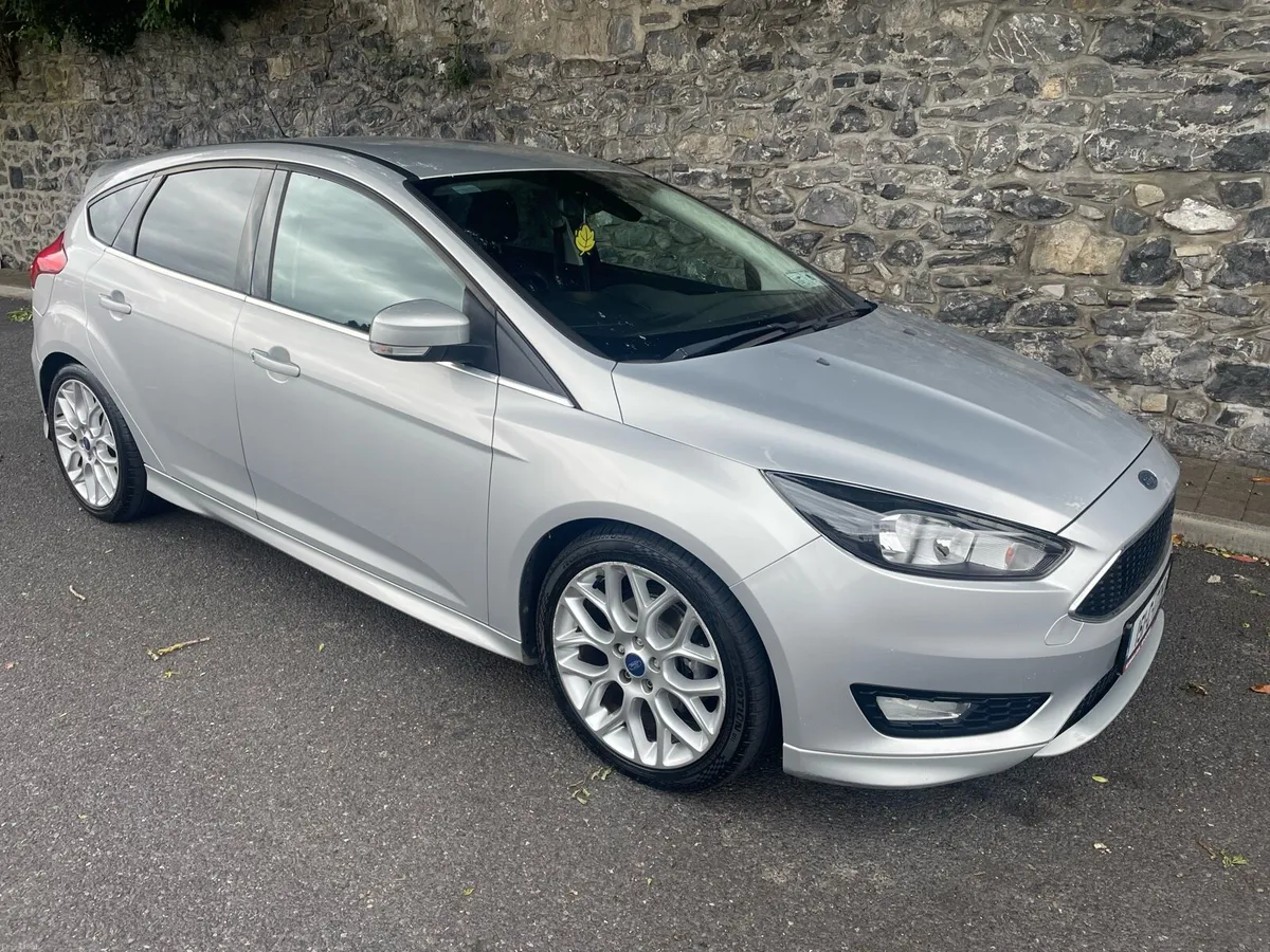 Ford Focus - Image 3