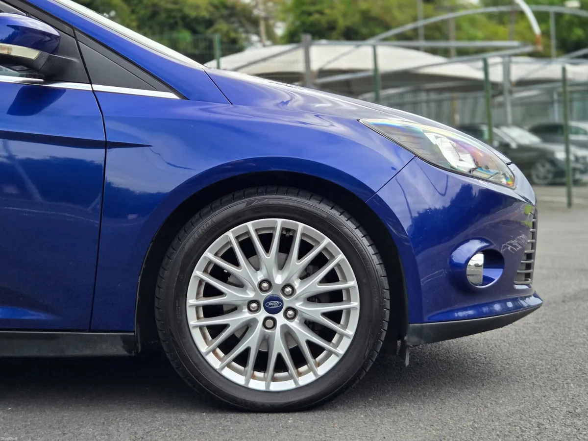 **ONE OWNER** Ford Focus TDCi - Image 3