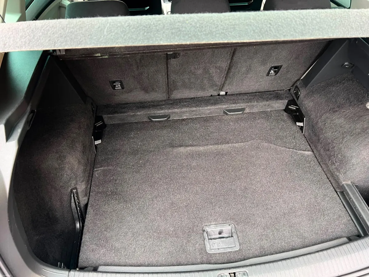 Volkswagen Tiguan 2017 2.0 TDI nct 2/27 tax 1/27 - Image 4