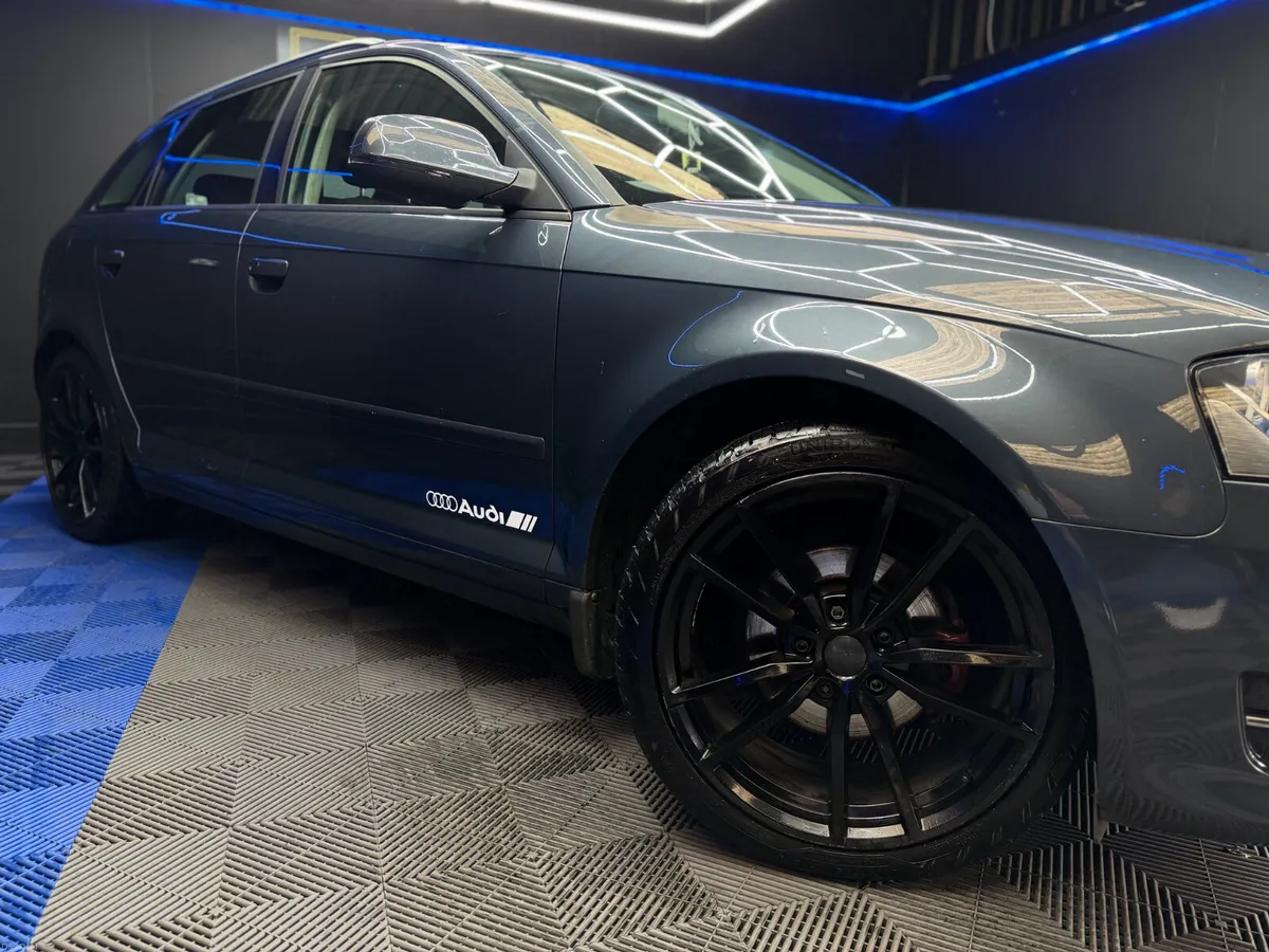 Audi A3 1.6 diesel,Nct 12/26,LOW KM - Image 2
