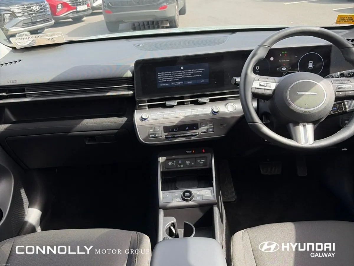 Hyundai KONA 1.6 HYBRID Elegance Auto - Image 4