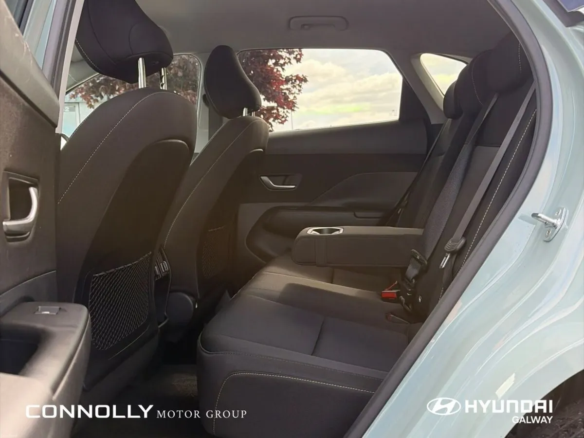 Hyundai KONA 1.6 HYBRID Elegance Auto - Image 6