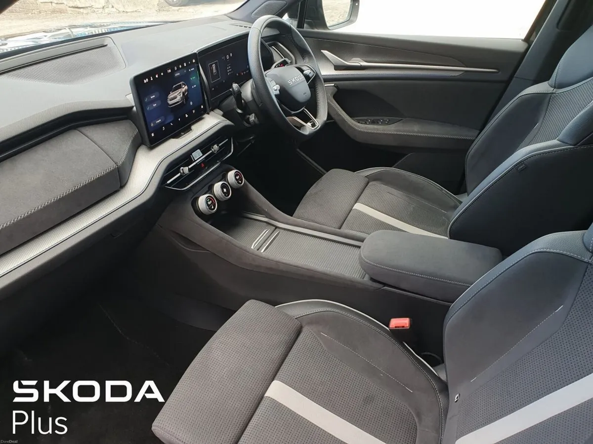 Skoda Kodiaq Sportline 2.0TDi DSG - Upgraded Alloy - Image 4