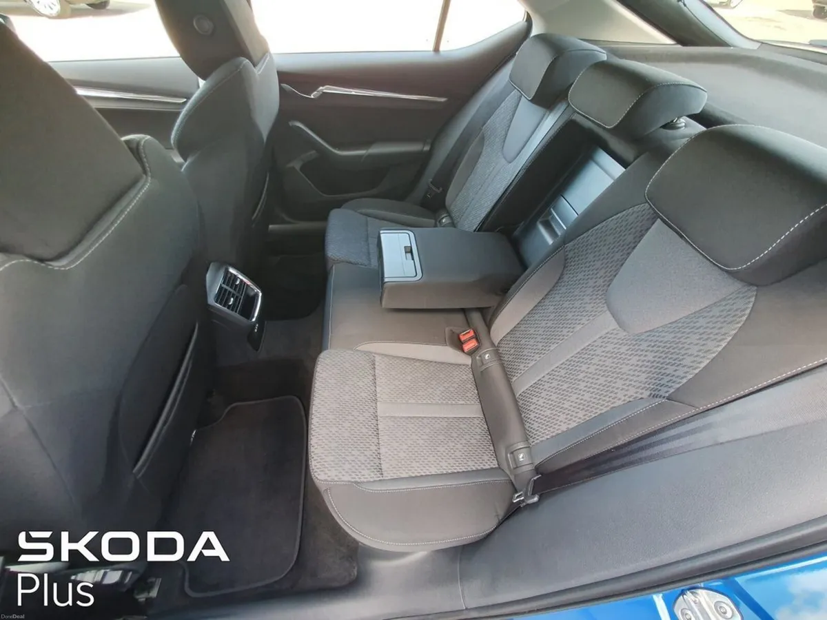 Skoda Octavia Style 2.0TDi 115Hp - 2 Year Warranty - Image 6