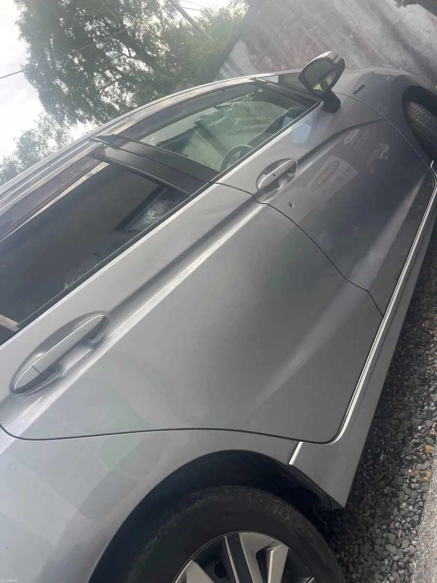 Honda Shuttle 2017 - Image 1