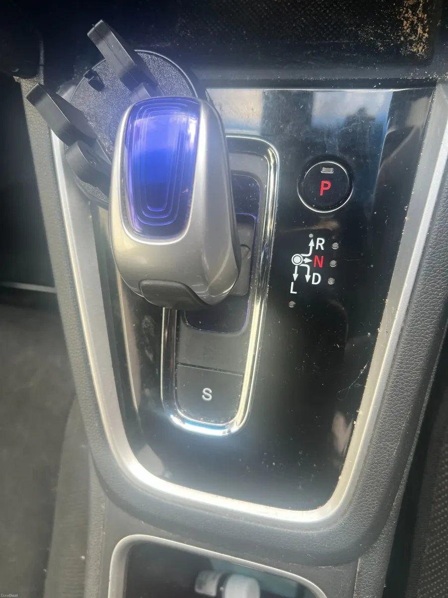 Honda Shuttle 2017 - Image 3