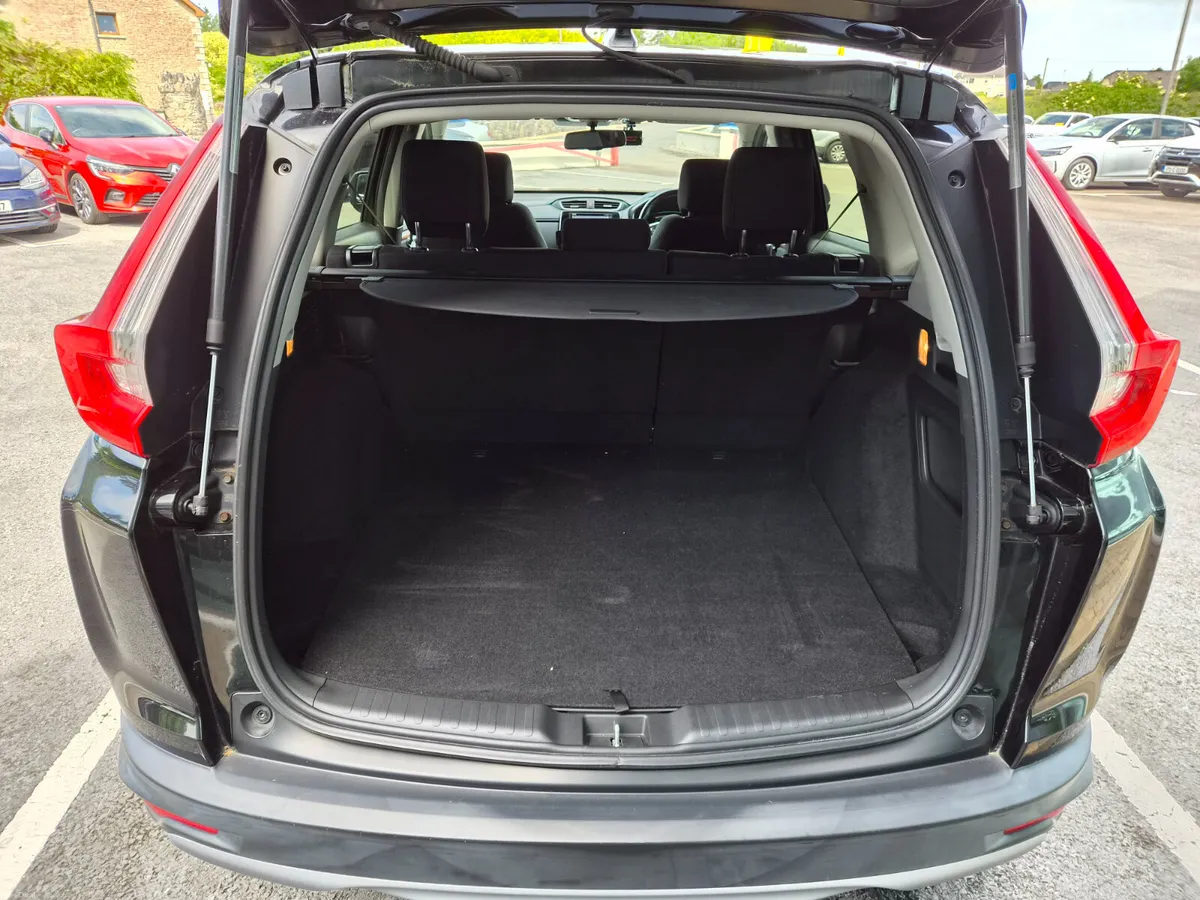 Honda CR-V 2018 2.0L Petrol Hybrid Auto - Image 5