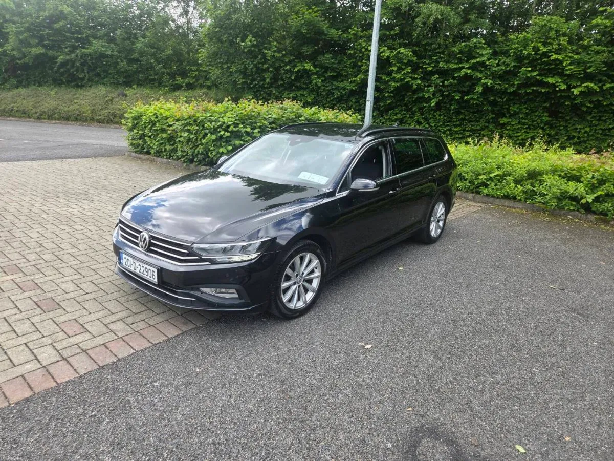 Volkswagen passat - Image 4