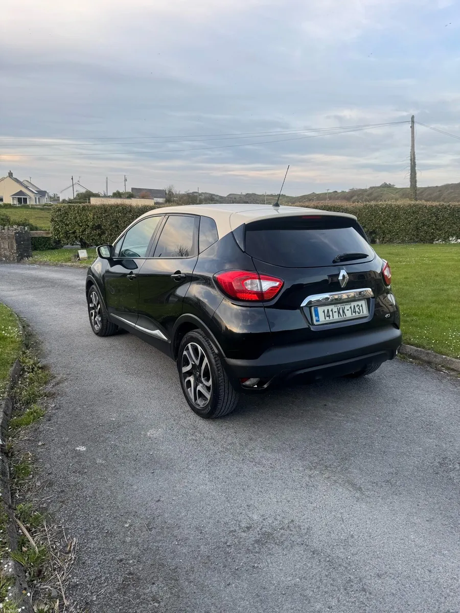 Renault Captur - Image 5