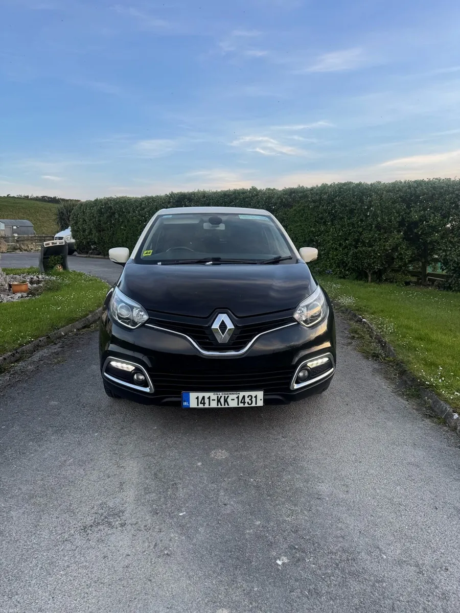 Renault Captur - Image 3