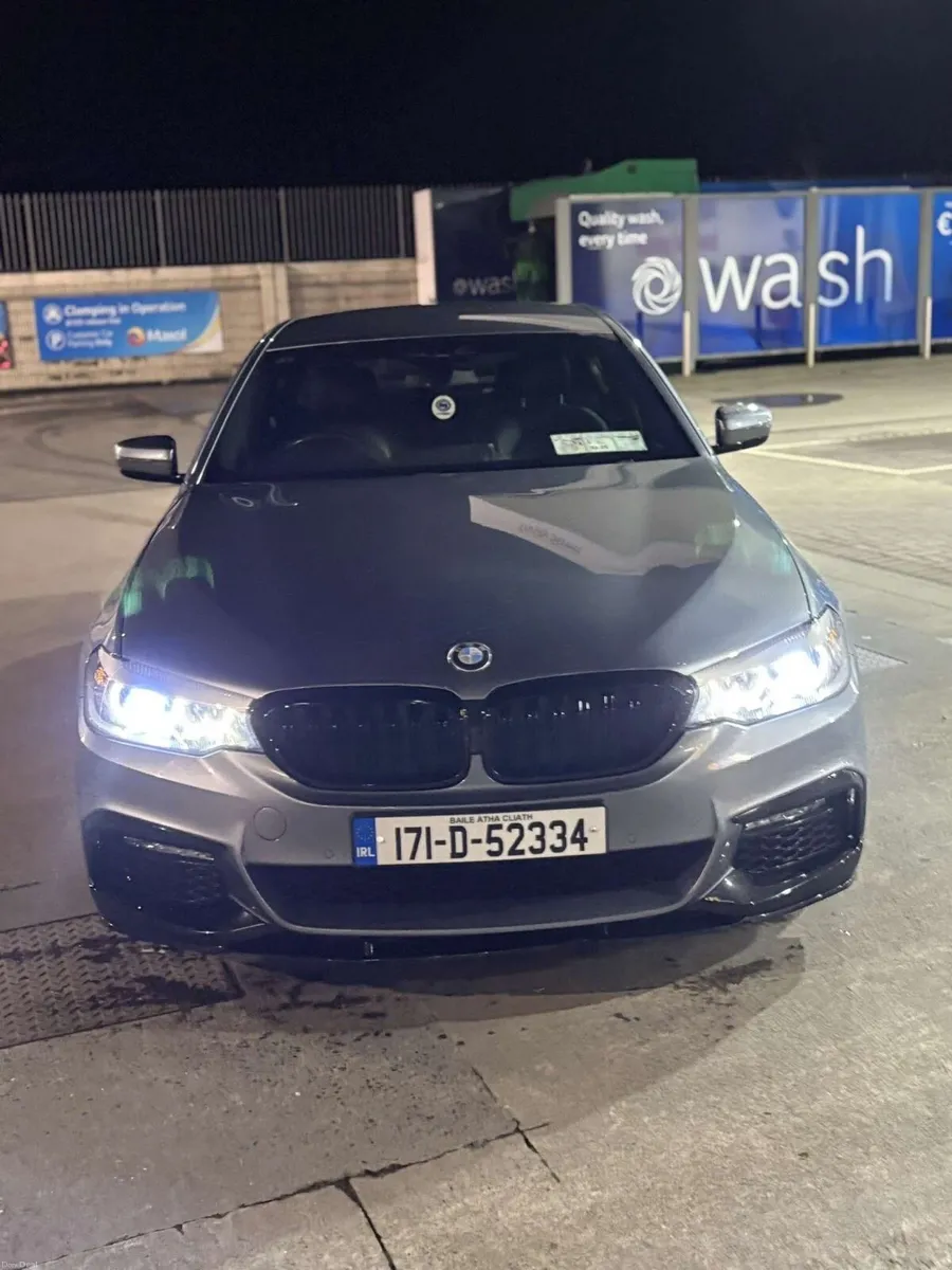 BMW 520 171 2 litre diesel - Image 2