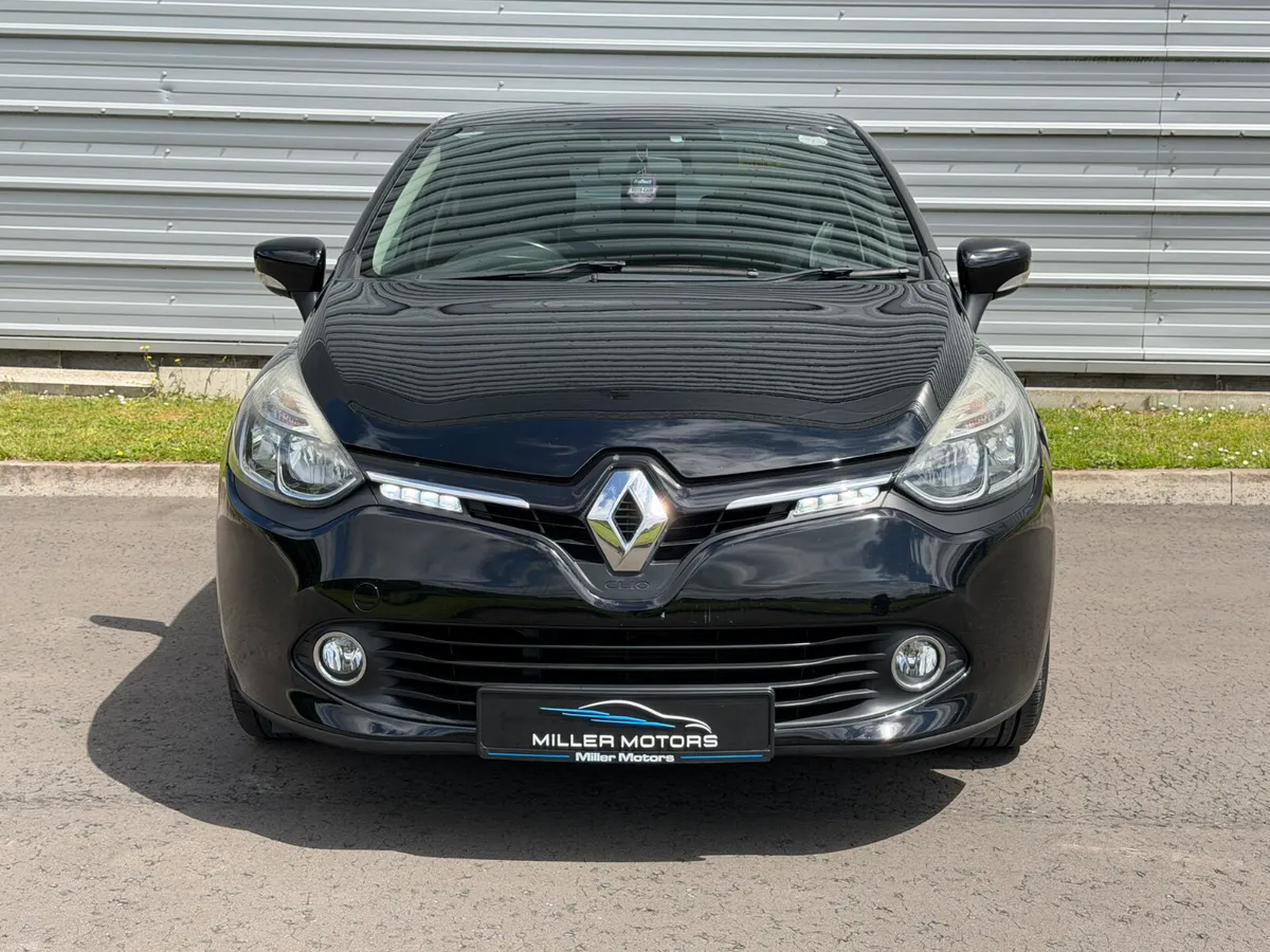 Renault Clio 151 1.1L manual (NCT 06/27) - Image 3