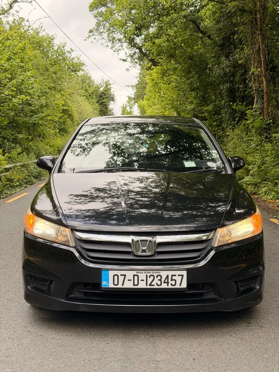 Honda Stream 1.7L AUTOMATIC NCT 12/25 TAX 7/26 - Image 2