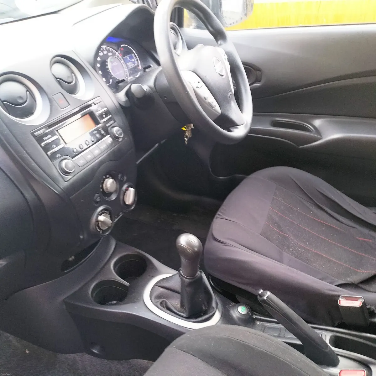 Nissan Note 2015 - Image 3
