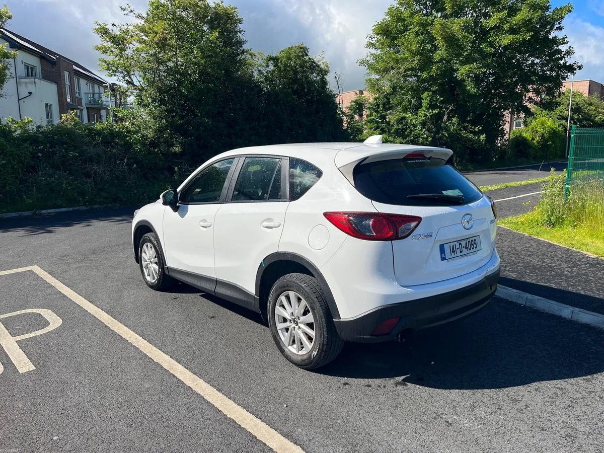 2014 Mazda CX-5 NCT&TAX - Image 3