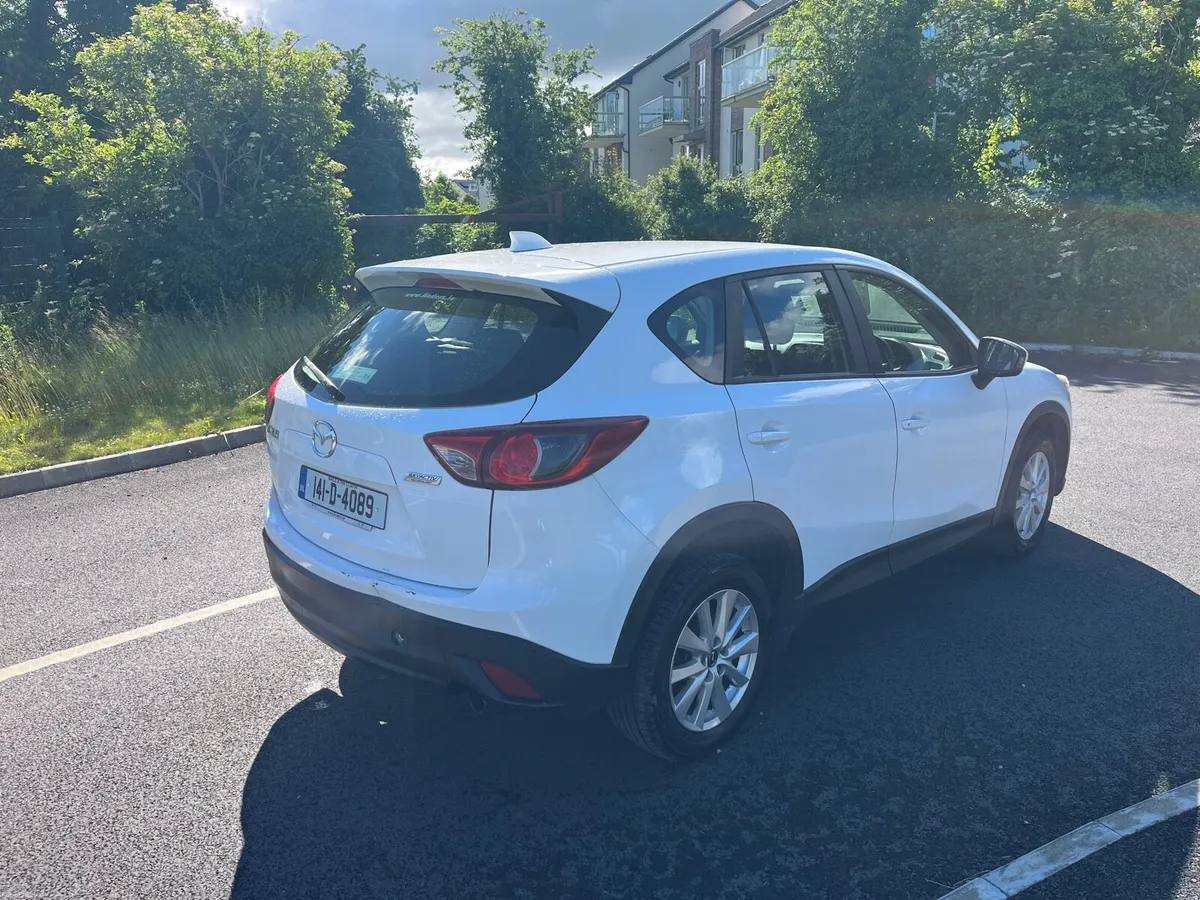 2014 Mazda CX-5 NCT&TAX - Image 4